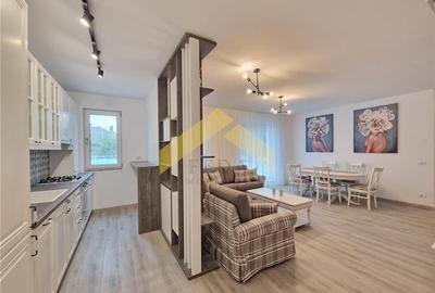 Apartament 3 camere de inchiriat Timisoara Apartament 3 camere de inchiriat Timisoara - 1