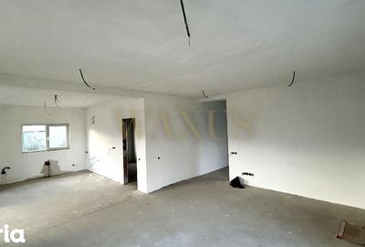 Casă cu 4 camere cu Teren 620 Mp în Apahida