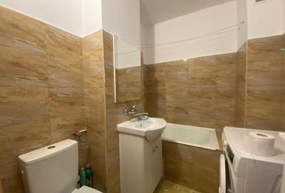 Garsoniera de vanzare | Marasti |  Etaj Intermediar - 6