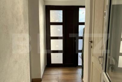 Casă cu 3 camere cu Teren 100 Mp în Brestei