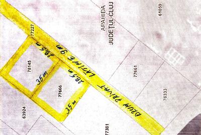 Spațiu comercial, în Corpadea - 1