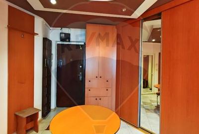 Apartament Drumul Taberei 80 cu balcon de 15m