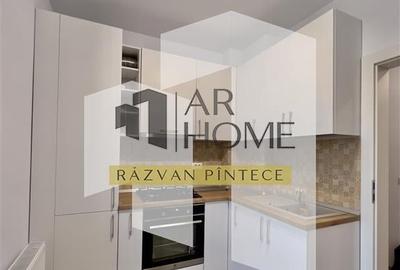 Garsoniera de lux, 45 mp, bloc nou, zona Albert, Ploiesti - 5