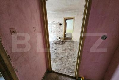 Apartament 2 camere semidecomandat Nasaud - 7