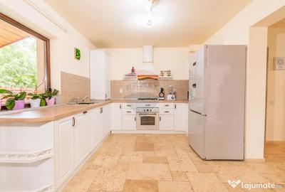 Casă cu 4 camere cu Teren 811 Mp în Jucu - 7