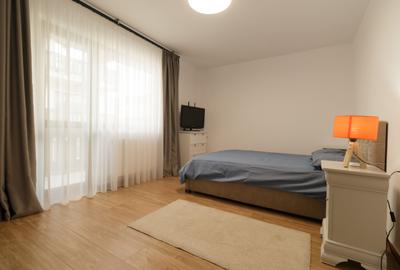 Apartament 2 camere, loc de parcare si boxa - 4