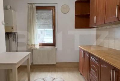 Apartament cu 3 camere decomandat în Sângeorgiu de Mureș - 18