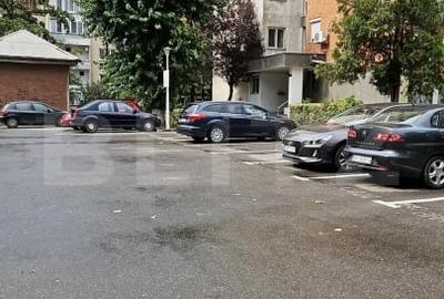 Apartament 2 camere, decomandat, 42 mp + balcon, Rogerius - Str. Transilvaniei - 18