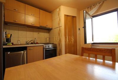 Zona Aradului, 3 camere, centrala proprie, pet-friendly - 11