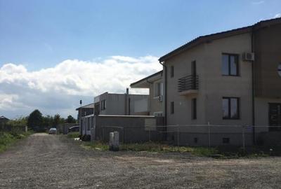 Teren intravilan Constanta zona Km5 Comarnic - 2