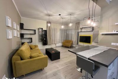 Apartament cu 2 camere decomandat în Unirii - 1