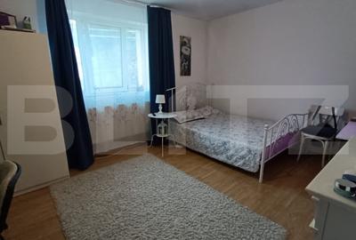 Casa Spatioasa in Zona Centrala, langa Tribunal – 200 mp Utili, 5 Camere - 8