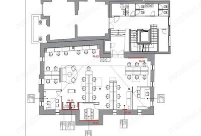 Spațiu comercial, în Romană - 1