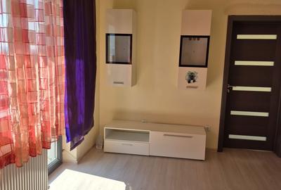 Apartament cu 2 camere decomandat în Tineretului - 8