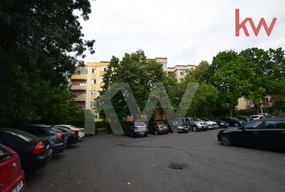 Apartament 4 camere George Enescu, decomandat - 7