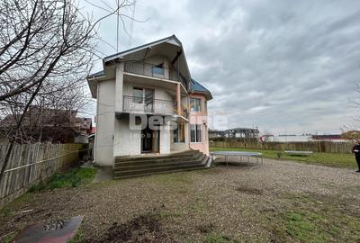 Casă individuală cu 6 camere cu Canalizare în Ciritei - 3