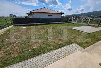 Casa individuala cu 4 camere, 500 mp teren, zona Micesti - 4