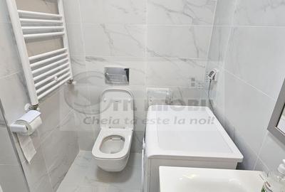 Garsonieră decomandată, mobilată în Central - 14