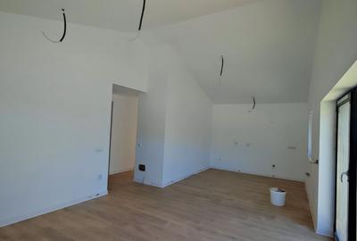 Casa individuala constructie NOUA Codlea,PARTER ,4 camere,curte 400 mp - 2