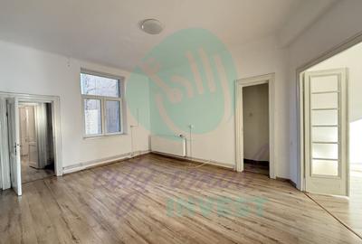 Apartament cu 3 camere semidecomandat în P-ța Romană - 6