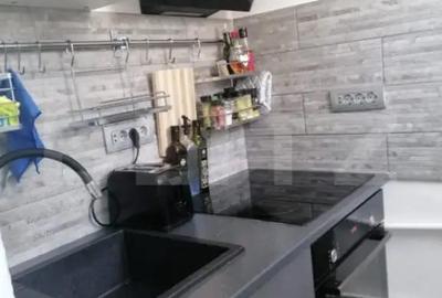 Apartament cu 2 camere decomandat în Dacia - 3