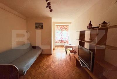 Garsoniera de vanzare, 21 mp, zona Ostrovului - 4