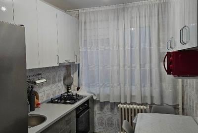 Apartament cu 2 camere decomandat în Dristor