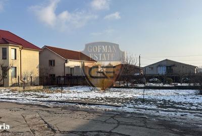 Spațiu comercial, în Agigea - 2
