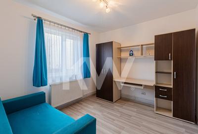 Apartament 2 camere, Str Zorilor - Comision 0 - 3