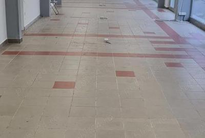 Spațiu comercial, de 550 mp, în Drumul Taberei - 2