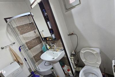 Apartament cu 2 camere decomandat în Hipodrom - 3