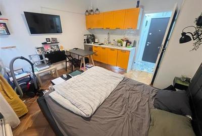 Garsoniera cocheta  renovata integral Balcescu - 15