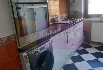 Inchiriere apartament 3 camere bd Decebal stradal - 15