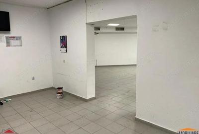 Spațiu comercial, de 132 mp, în Alfa - 3