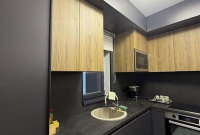 Apartament cu 2 camere decomandat, mobilat în Herăstrău - 18