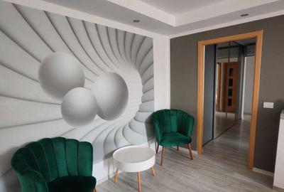 Apartament 4 camere renovat complet Micro 16, Gala?i... - 2