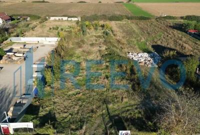 Teren de 5000 mp, în Hemeiuș - 5