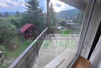 Casa superba de vanzare in Bradet, la doar 20 km de Brasov. - 8