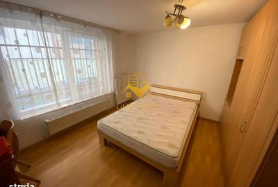 Apartament cu 2 camere, mobilat în Între Lacuri - 12