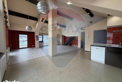 Spațiu comercial, de 120 mp, în Calea Dumbrăvii - 1