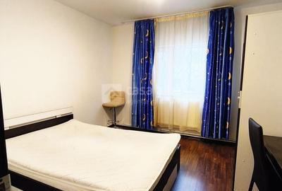 Central - Podul de Fier, apartament cu 2 camere decomandat - 4