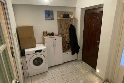 Garsonieră semidecomandată, mobilată în Nicolina - 5