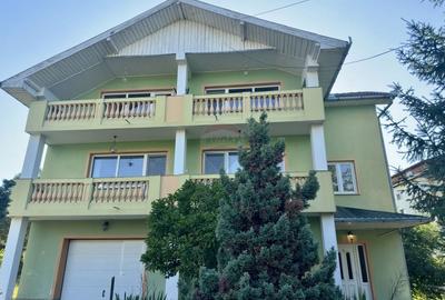 VIla 8 camere, 345mp utili,  Porolissum, comision 0 - 2