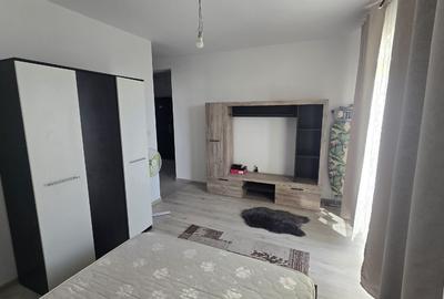 Garsonieră decomandată în Giroc - 2