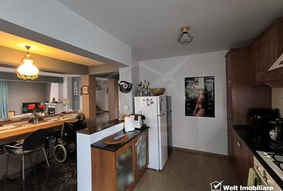 Casa individuala, 4 camere, 300 mp utili, 700mp teren, Borhanci - 12