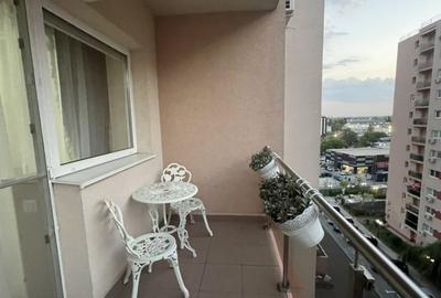 Apartament cu 3 camere semidecomandat în Theodor Pallady - 12