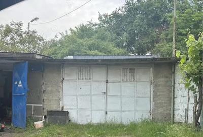 Spațiu comercial, de 10 mp, în Central - 1