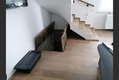 Casă cu 3 camere cu Canalizare în Central - 8