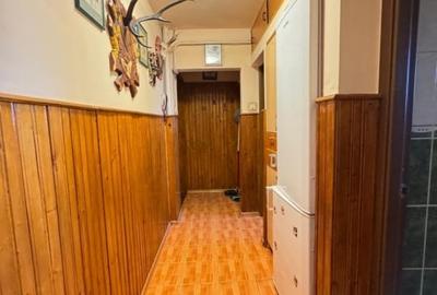 Apartament cu 3 camere semidecomandat în Alexandru cel Bun - 8