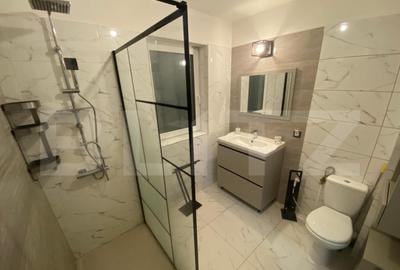 Ocazie, apartament 2 camere, 52 mp, terasa 17mp, garaj subte - 9